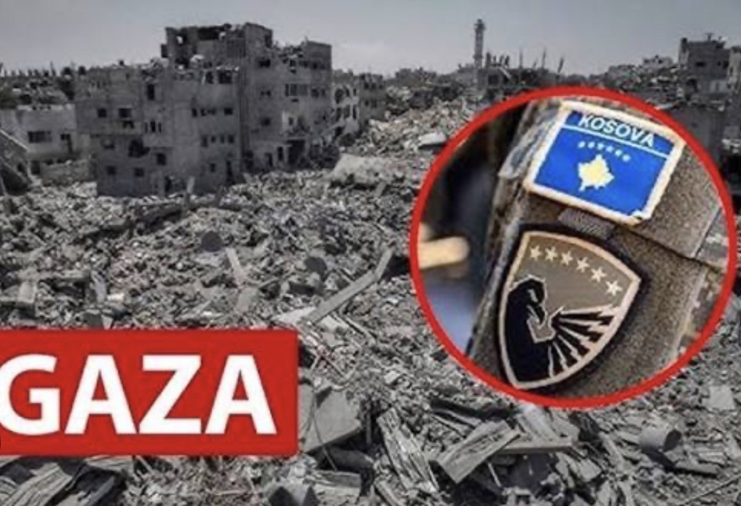 Bllokimi nga Izraeli lë FSK-në pa kamp në Gaza, dështon projekti i bazës ushtarake