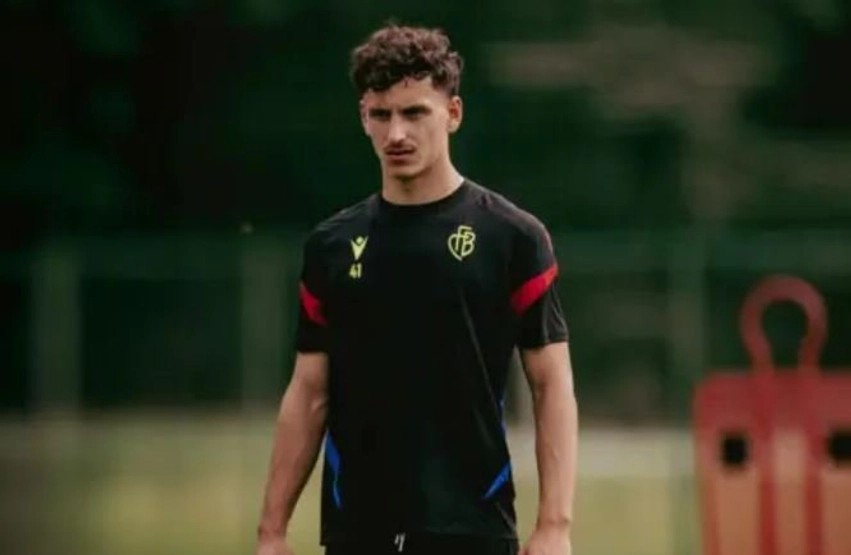 Përforcim nga Zvicra: Talenti i Luzernit, Demir Xhemalija, zgjedh të përfaqësojë Kosovën