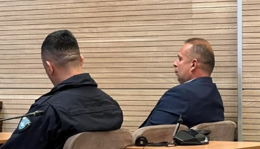 Kërkon butësi në Apel: Ish-togeri i policisë i dënuar për spiunazh shpreson në uljen e dënimit