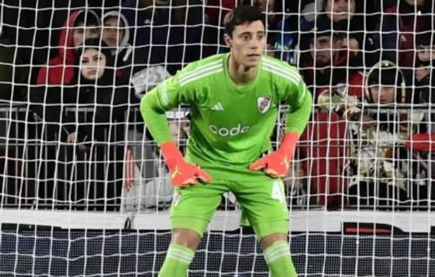 Zikaltërit vënë në shënjestër talentin argjentinas, portieri i River Plate në radarët e Interit