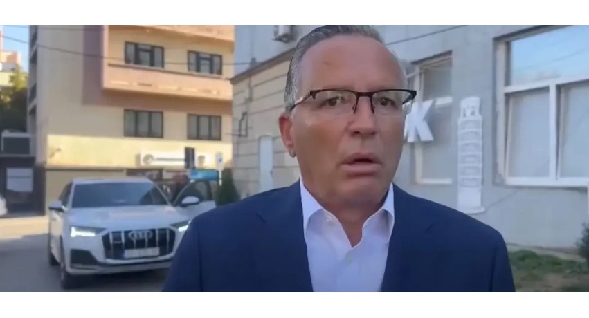 Bedri Hamza kërkon thirrjen e menjëhershme të seancës për miratimin përfundimtar të Ligjit për Specialen