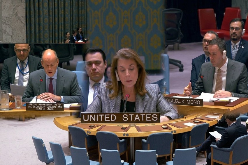 Diplomacia amerikane në fokus: A do të sjellë rikthimi i vëmendjes së SHBA-së presion real mbi Beogradin?