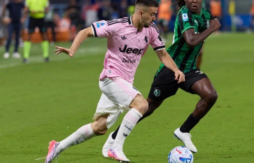 Edon Zhegrova thyen rekordin në Serie A, ylli shqiptar shkruan historinë te Juventus