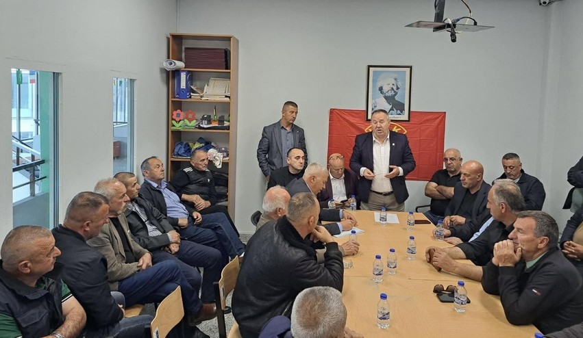 Iniciativa e OVL UÇK-së: Të ndalohet me ligj rihapja e rasteve të gjykuara më parë nga drejtësia