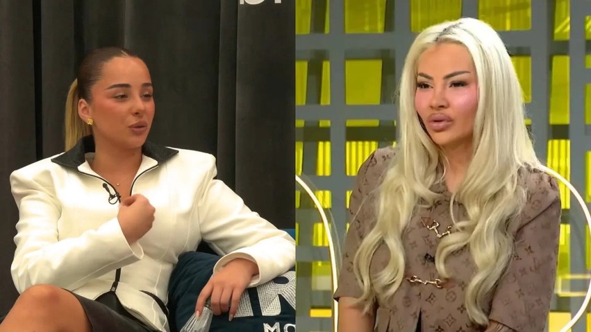 Elijona “shënjestron” ish-banorët: Disa nuk luajnë brenda, por nxisin drama sapo dalin nga shtëpia