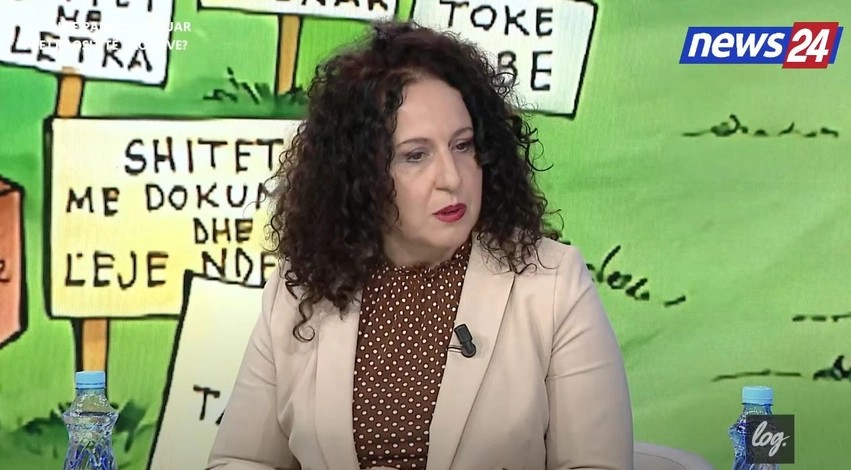 Ekspertja e territorit: Votimi i fundit i fshini parlamentit çdo fije legjitimiteti
