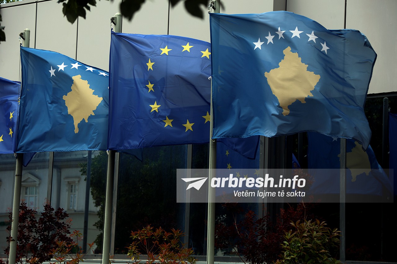 Brukseli kërkon nga Kosova intensifikim të reformave në arsim, punësim dhe siguri digjitale