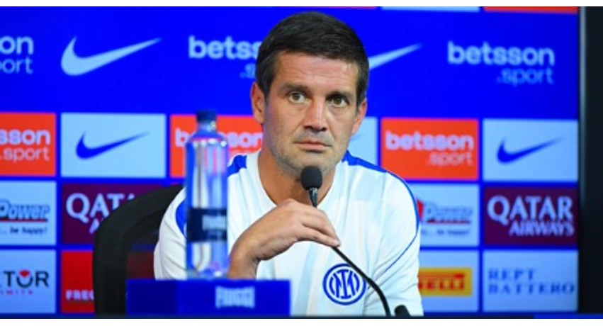 Chivu paralajmëron Interin para Shakhtar-it: Sfida evropiane nuk fal, fitorja është detyrim