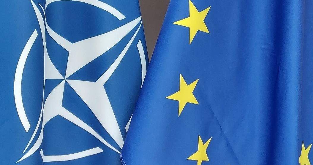 Konflikti në Ukrainë ndryshon rrënjësisht strategjinë e sigurisë dhe inovacionit në NATO