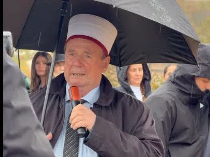 Hoxha: E kam një lutje te populli, boll ma – Zotit i lutem të jetë rasti i fundit!