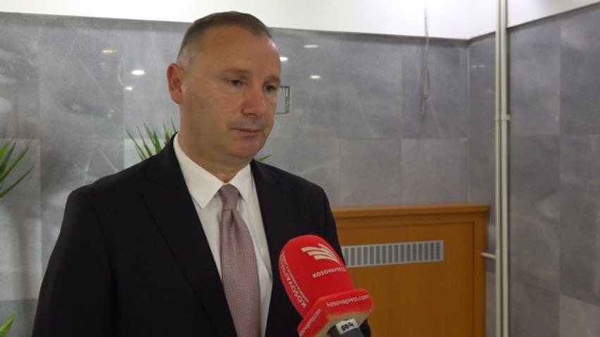 Buxheti 2027 në rrezik, LDK i vë kushte Qeverisë: Pa përfshirjen e kërkesave tona, nuk ka votë