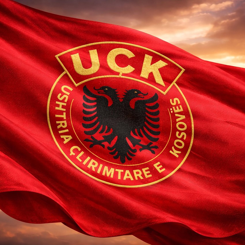 OVL e UÇK-së vlerëson lart unitetin qytetar: Falë protestave mbrojtëm vlerat e luftës çlirimtare