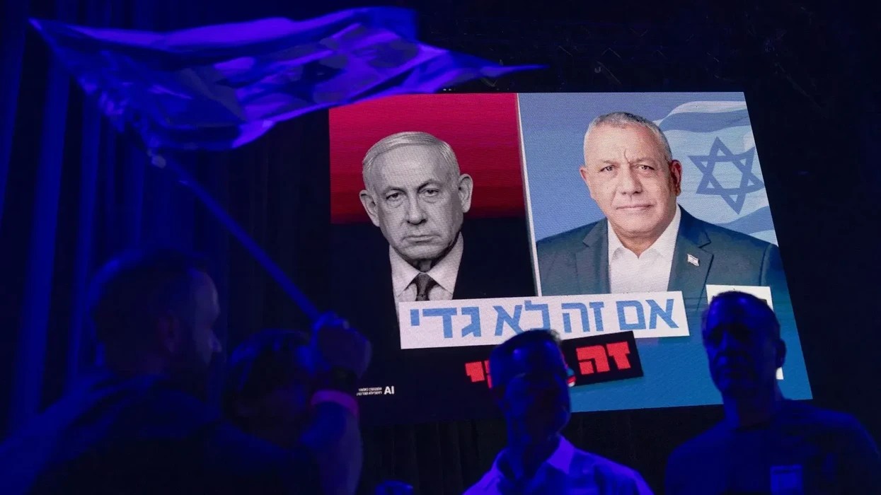 Bllokadë politike në Izrael: Exit poll-et paralajmërojnë ngërç për formimin e qeverisë së re