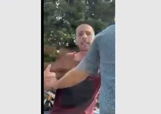 Policia kërkon ndihmën e qytetarëve për identifikimin e një të dyshuari për sulm
