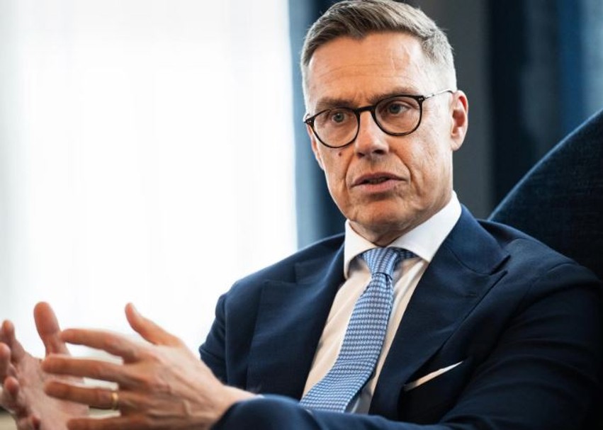 Valë vjedhjesh në shtëpitë e ligjvënësve finlandezë: Presidenti Stubb e cilëson sulm ndaj demokracisë