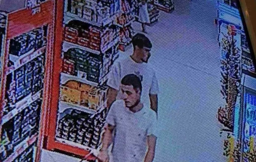 Kërkohet ndihma e qytetarëve: Policia në Ferizaj publikon fotot e dy të dyshuarve për vjedhje