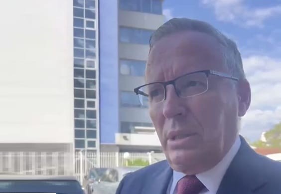 Hamza zbardh detajet e takimit me Kurtin: Kjo është çështja parësore për PDK-në