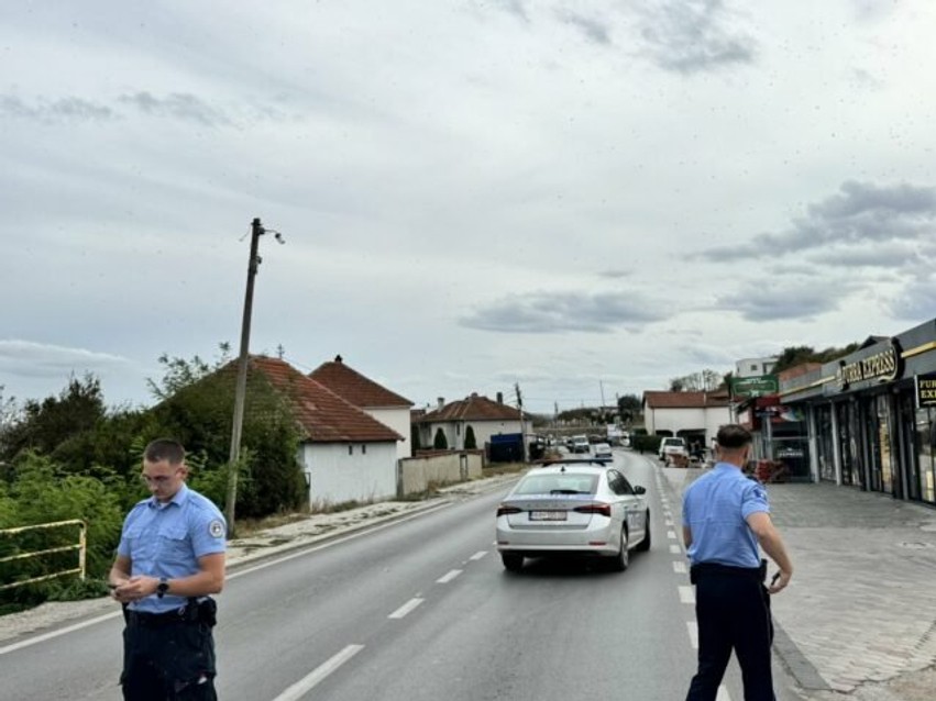 Lamtumira e fundit: Sot i jepet lamtumira e fundit vëlla e motër që u tragjikisht të vrarë në Gjilan