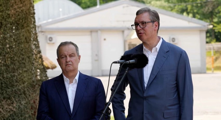 Nga epoka e Millosheviqit te rrëzimi historik: Si mbetën socialistët jashtë Parlamentit serb