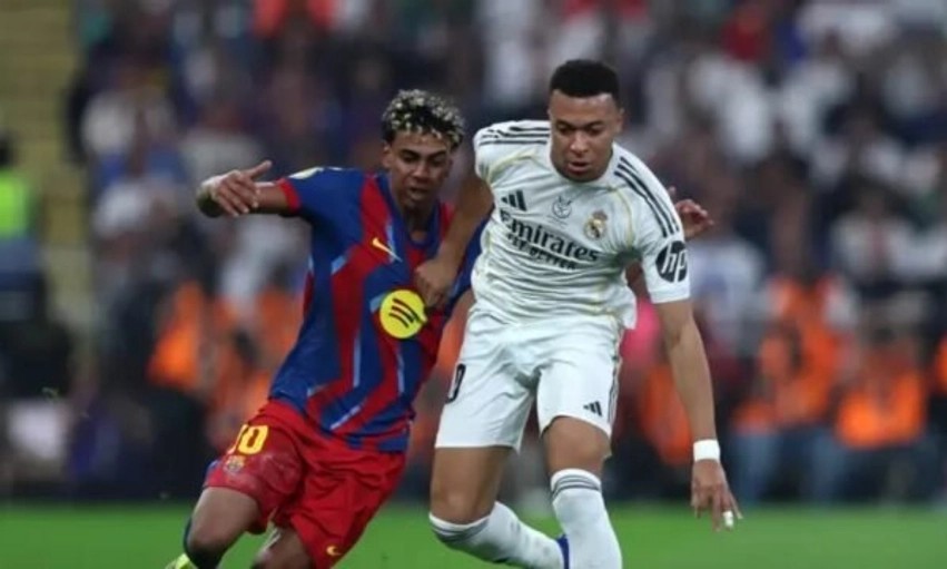 Spektakël televiziv në “El Clasico”: La Liga zbulon planin me deri në 40 kamera, vëmendje maksimale te Yamal dhe Mbappe