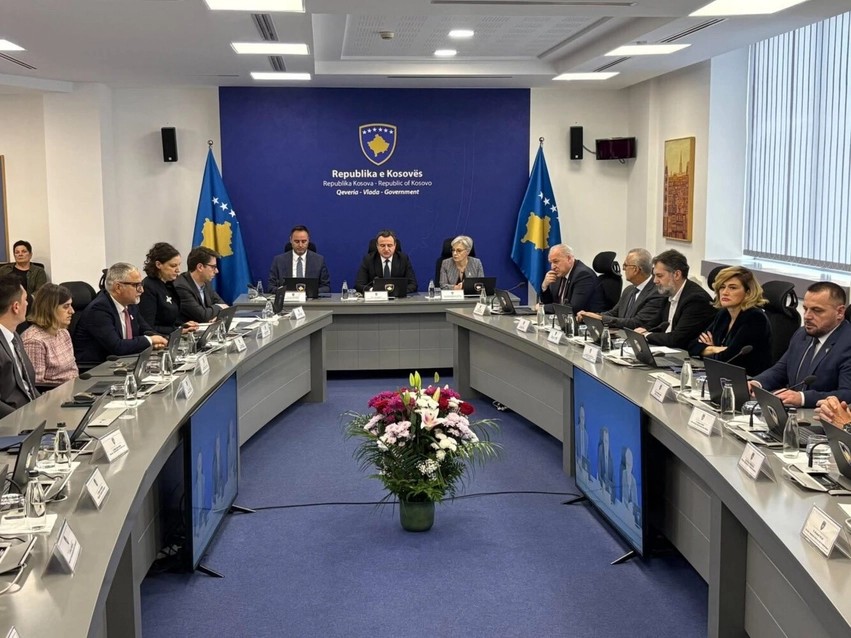 Vrasja e Arlinda Zekajt në Vitomiricë, Kurti paralajmëron publikimin e raporteve institucionale