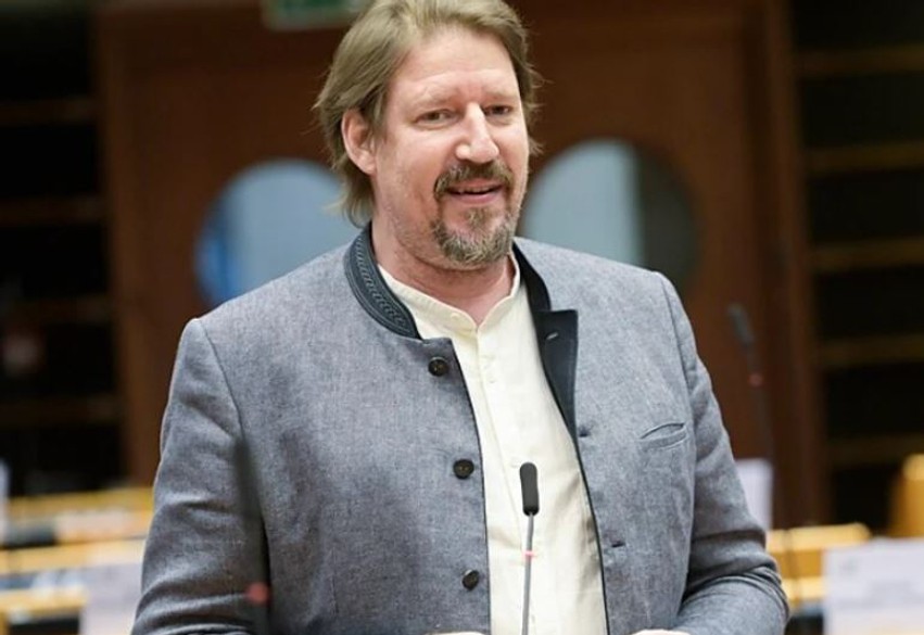 Eurodeputeti Waitz: Maqedonia e Veriut duhet t’i zbulojë botës pasuritë e saj natyrore