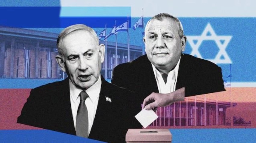 Gara dramatike në Izrael: Exit-pollet nxjerrin Likud-in forcë të parë, por pa shumicë të qartë qeverisëse