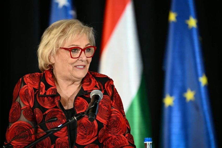 Përkujtimi i 70-vjetorit të Revolucionit Hungarez, Shiroka Pula: Liria është vlerë e njohur thellë nga historia e Kosovës