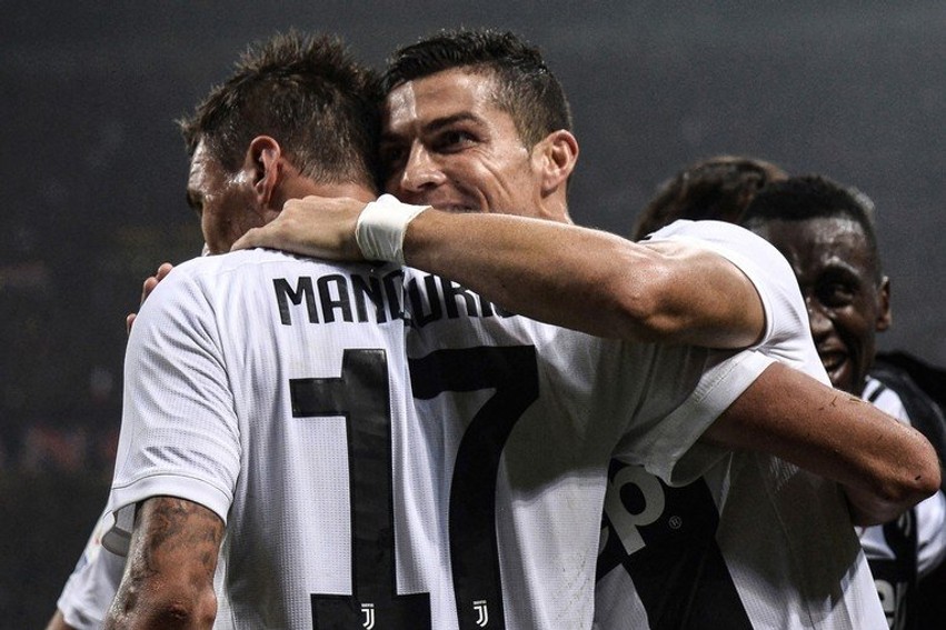 Beteja ligjore thellohet: Juventusi i drejtohet Gjykatës së Lartë për çështjen e pagave të Cristiano Ronaldos