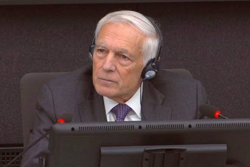 Wesley Clark shpalos prapaskenat e luftës: Millosheviçi kishte mendje gjenocidale, Thaçi ishte patriot