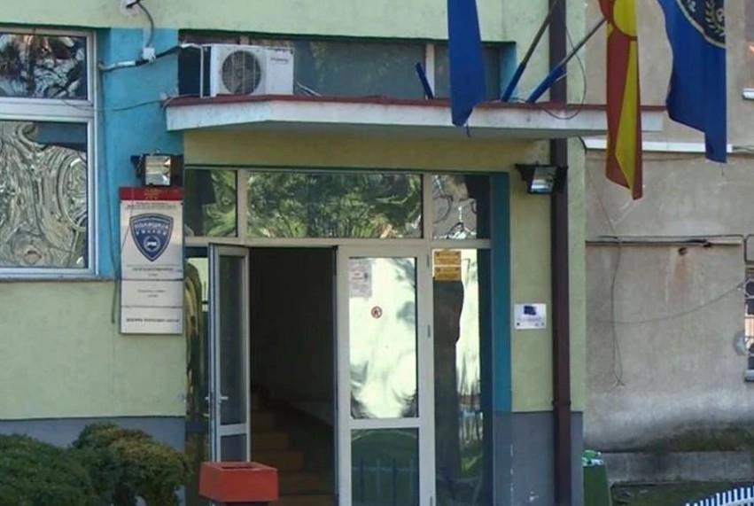 Përplasje e rëndë në aksin Tetovë-Jazhincë: Dy persona përfundojnë në spital