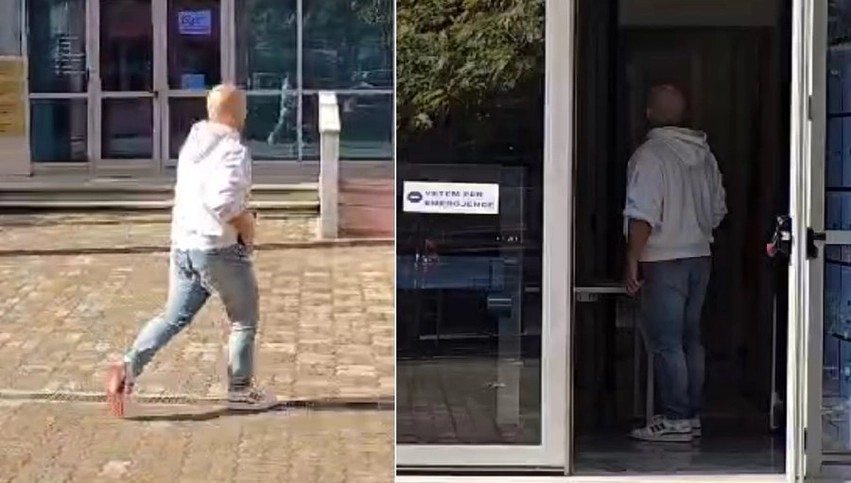 Zhvillim në SPAK: Mjeshtri i peshëngritjes Erkand Qerimaj thirret në Prokurorinë e Posaçme