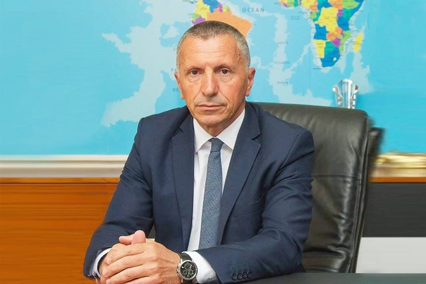 Kamberi: Përplasja me Vuçiqin kalon kufijtë e zgjedhjeve, pakica shqiptare po trajtohet si rrezik shtetëror