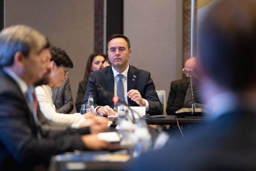 Konjufca nga Mali i Zi: Procesi i Berlinit kërkon rezultate reale, integrimi evropian të bëhet me merita