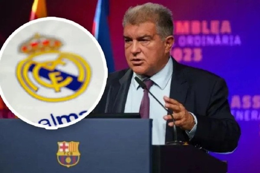 Laporta lëshon akuza të forta ndaj Real Madridit: Kanë humbur çdo kredibilitet