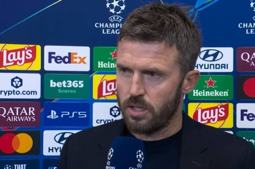 Besim i plotë te Carrick: Drejtuesit e Manchester United marrin vendimin përfundimtar për trajnerin
