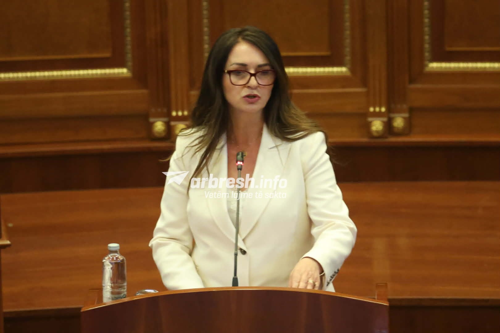 Nagavci bën thirrje urgjente: Zgjedhja e Presidentit nuk duhet të vonohet asnjë ditë