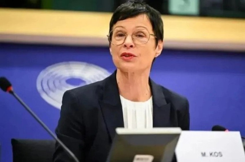 Perspektiva evropiane e Ballkanit: Marta Kos paralajmëron periudhë kyçe për reformat dhe integrimin