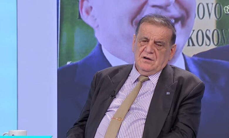 “Deklarohu o burrë!” / Spahiu kritikon kryeministrin Kurti për heshtjen ndaj tensioneve në Shqipëri