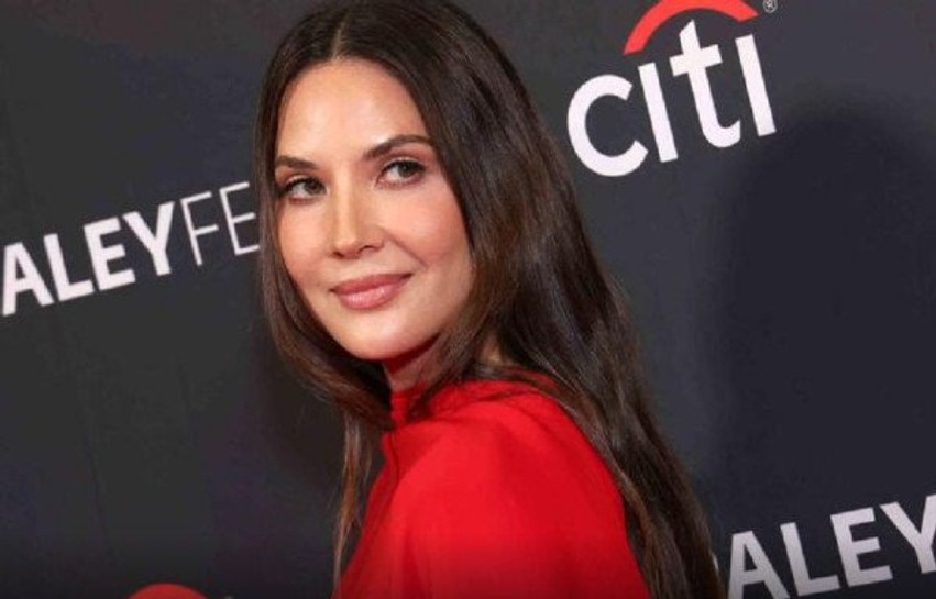 Aktorja e njohur Olivia Munn zbulon misionin e saj të ri pas triumfit ndaj kancerit