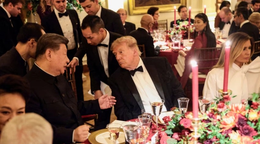 Samiti Trump-Xi: Rritet presioni ndaj Uashingtonit për të frenuar ndihmën kineze ndaj Iranit