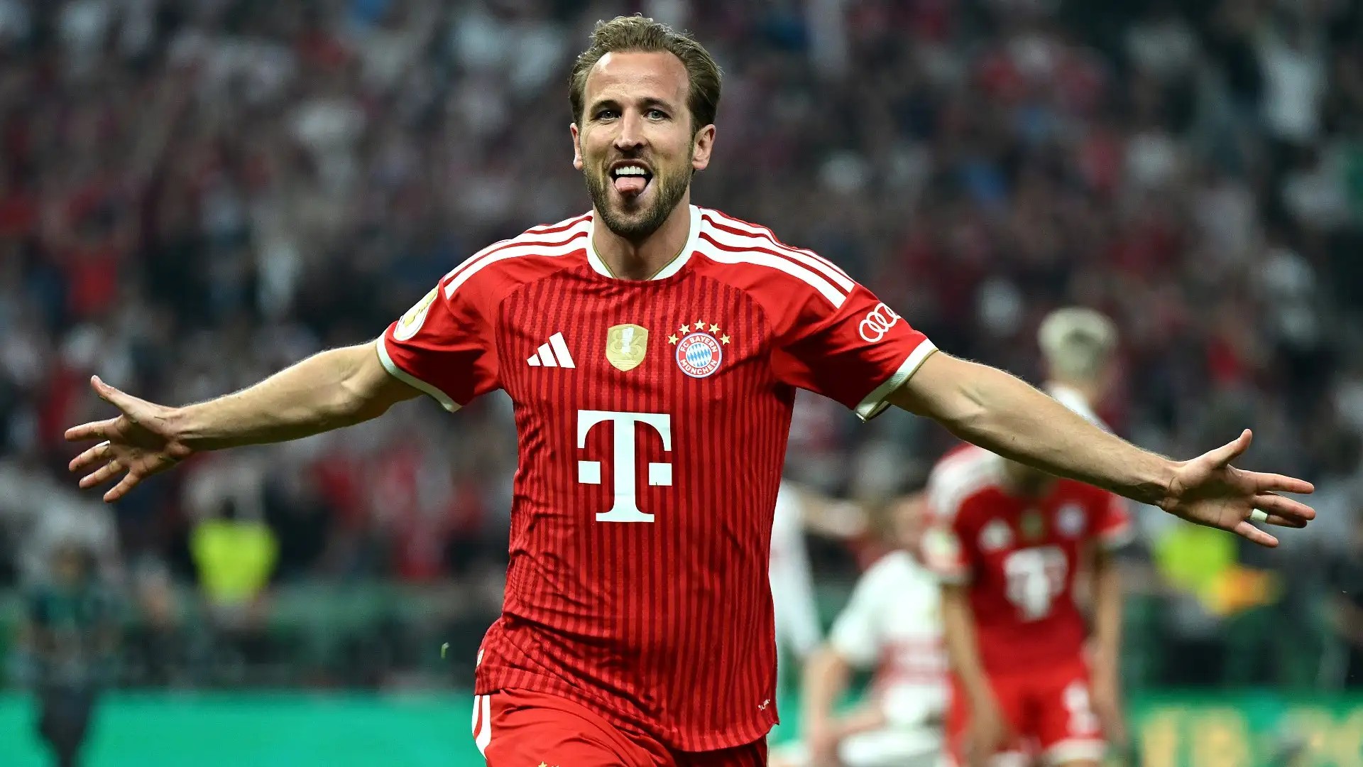 Harry Kane vendos në shënjestër trofeun e Ligës së Kampionëve: Ky është misioni ynë madhor