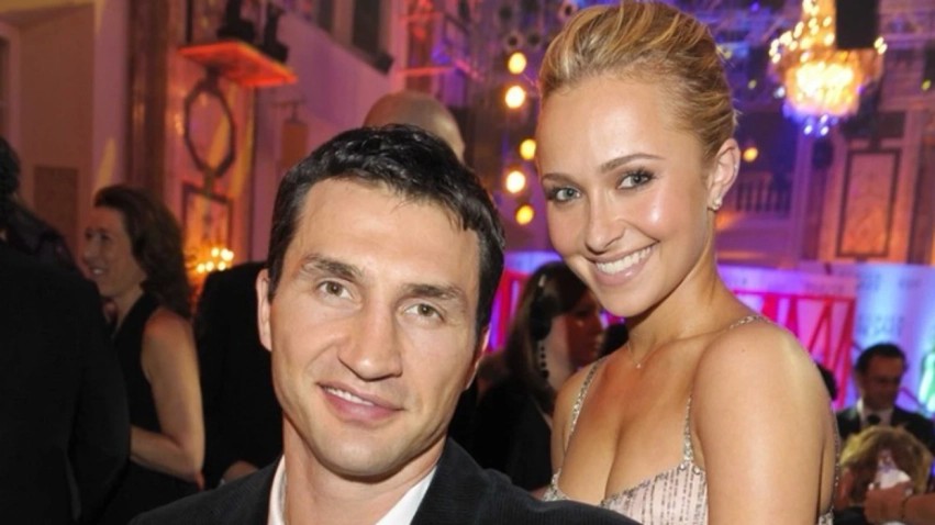 Vladimir Klitschko siguron të drejtën ligjore për të menaxhuar pasurinë e vajzës pas ndarjes nga jeta të Hayden Panettiere