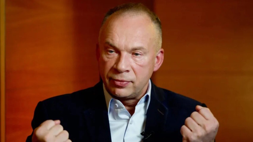 Ish-komandanti ukrainas zbulon bilancin e dëmeve të Moskës dhe jep alarmin për kontinentin europian