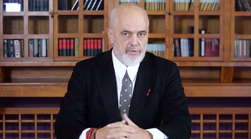 Paketa e re anti-dhunë/ Rama: Kush shkatërron do të paguajë, PD u shndërrua në bazë të anarkistëve