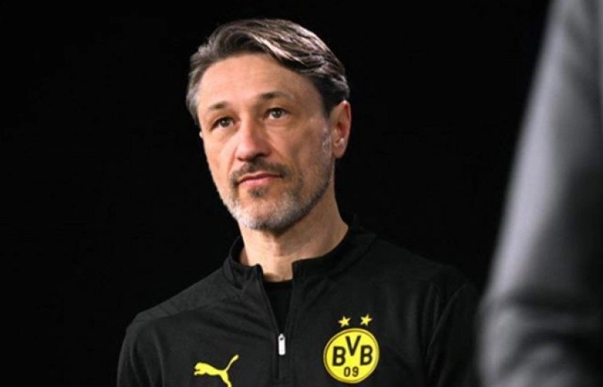 Dortmundi në pritje të Karetsas: Niko Kovac zbardh planin për 'Der Klassiker' ndaj Bayernit