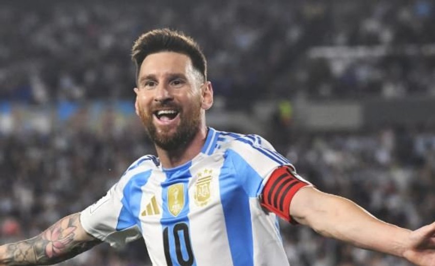 Trashëgimia e një legjende: Si kërkon Lionel Messi të mbetet në kujtesën e tifozëve