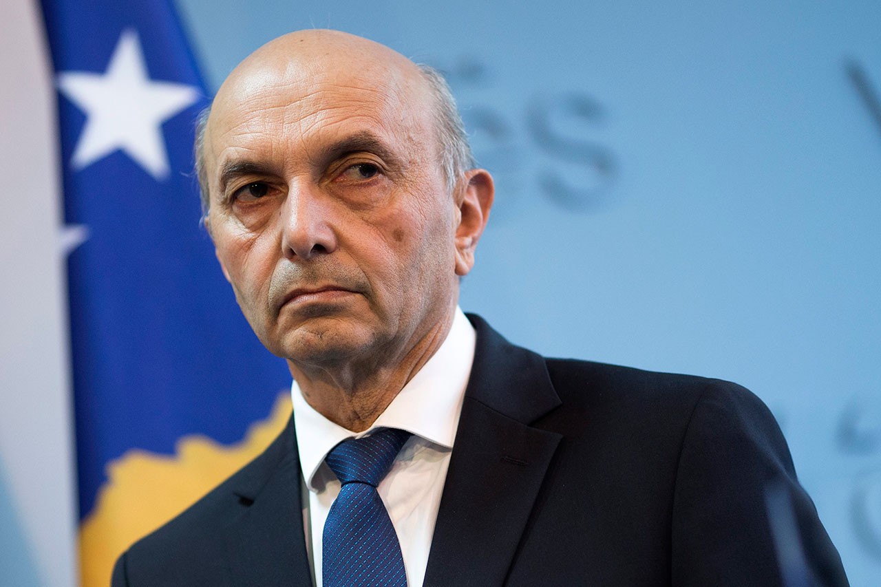 Kriza presidenciale në Kosovë, Isa Mustafa: Opozita duhet të nxjerrë kandidatin për kreun e shtetit