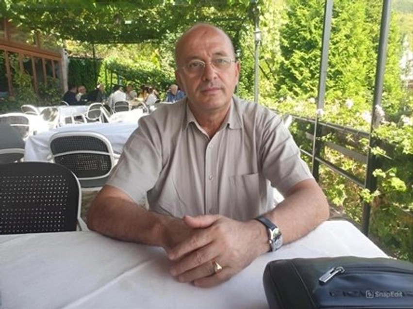 Vepra monumentale për Pukën: Studiuesi Pashk Mëhill Alia hedh themelet e një kolane të jashtëzakonshme enciklopedike