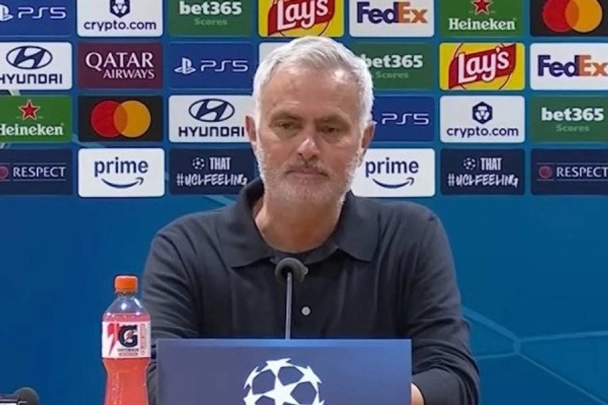 Mourinho pas përmbysjes dramatike ndaj Romës: Real Madridi është thjesht i papalësueshëm